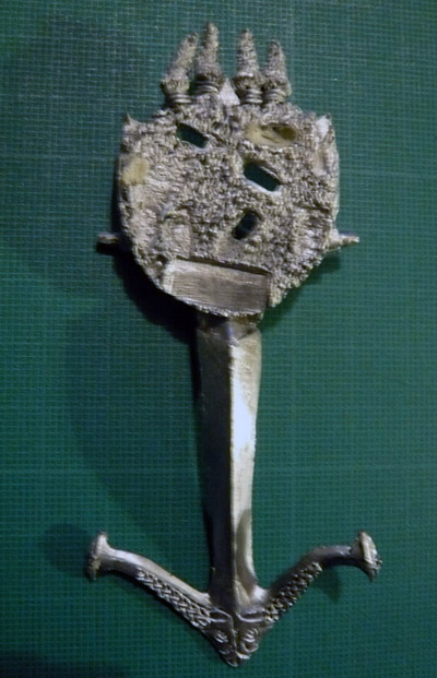 Elven Attack Chariot