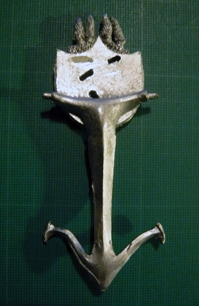 Elven Attack Chariot