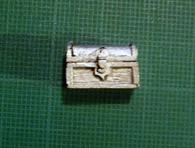 Elven Attack Chariot