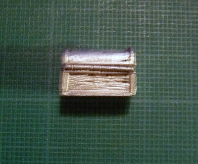 Elven Attack Chariot