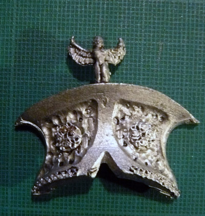 Elven Attack Chariot