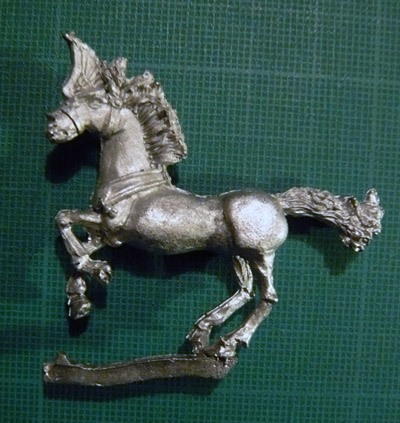 Elven Attack Chariot