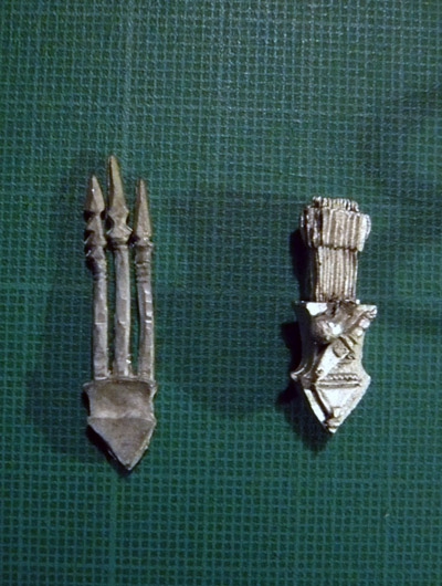 Elven Attack Chariot