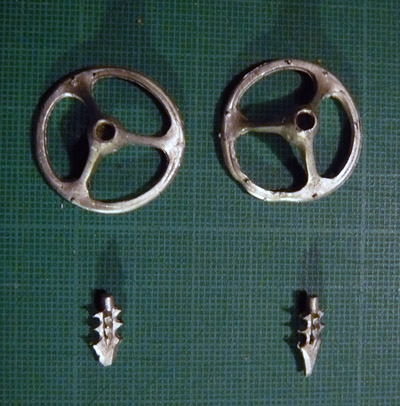 Elven Attack Chariot