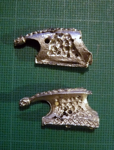 Elven Attack Chariot