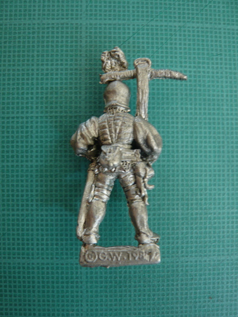 Empire Crossbowman