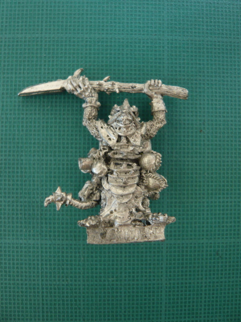 Skaven