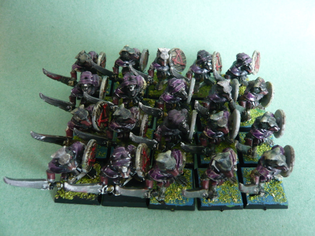 skaven