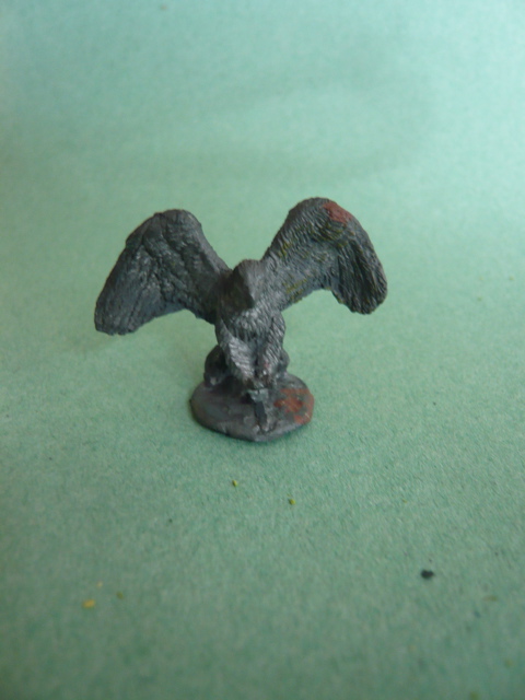 eagle